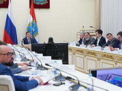 Дмитрий Азаров утвердил доработанную концепцию межвузовского студенческого кампуса