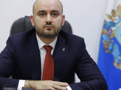 Правительство Самарской области отправляют в отставку