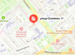 Самарцы собирают подписи против строительства 10-этажного офисного центра на Осипенко
