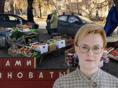 Самарские чиновники объяснили, кто виноват в том, что мигранты незаконно торгуют на городских улицах