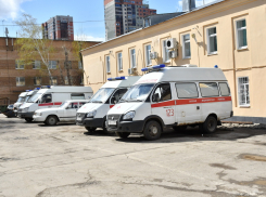 В Самарской области зарегистрировано 453 новых случая коронавируса