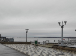 В первые дни апреля погода будет переменчивой