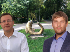 «Возьмите решение суда и Азарову в нос ткните»: коммунальщики нашли виноватого в постоянном потопе в подвале дома