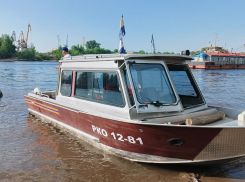 Три человека за сутки погибли на водоёмах Самарской области