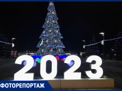 Новогодняя математика: любуемся украшенным городом и считаем затраты