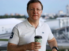 «Стремитесь к благочестию!»: губернатор поздравил мусульман Самарской области с Курбан-байрамом