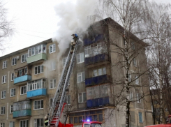 Сообщаем, выживут ли малыши из Самарской области, прыгнувшие с пятого этажа