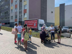 Прокуратура подала иск об отмене разрешения на строительство ЖК на 5-й просеке