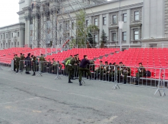 В Самаре идёт подготовка к 9 Мая: публикуем программу мероприятий 