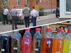 За кражу спирта для «Мистера Сидра» будут судить троих человек, в том числе сотрудника полиции