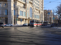 В Самаре изменится схема движения общественного и автомобильного транспорта