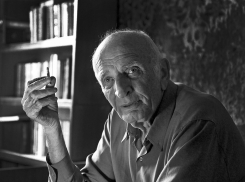 12 мая исполняется 85 лет со дня рождения корифея самарской журналистики Бориса Кожина