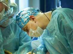 Самарские врачи впервые провели протезирование голеностопного сустава с использованием отечественного эндопротеза