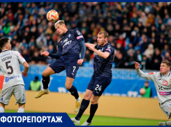 «Можем лучше»: очень сложный матч «Крыльев Советов» и «ЦСКА» завершился ничьёй