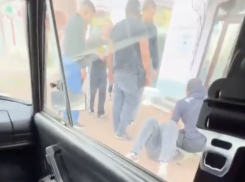 В Самаре мигранты напали на подростков из-за замечания об их поведении