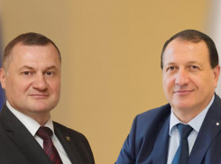 Сергей Марков официально покинул пост мэра Новокуйбышевска
