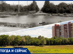 Парк «Молодёжный» стал зелёным оазисом для самарцев из нескольких районов