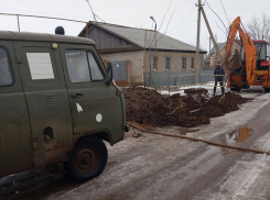 В Самарской области целый посёлок остался без воды