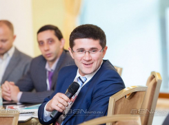 В Самаре на свободу вышел экс-директор СОФЖИ Реналь Мязитов