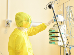 В Самарской области за сутки зарегистрировано 436 новых случаев коронавируса