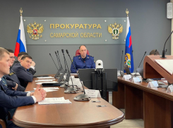 В День борьбы с коррупцией в прокуратуре рассказали, сколько человек уволено в области в связи с утратой доверия