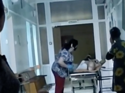 Самарский минздрав опроверг избиение пациента уткой в больнице №8