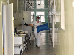 В Самарской области выявлен 921 новый случай коронавируса за сутки