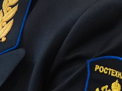 В Самаре задержали начальника отдела регионального управления Ростехнадзора
