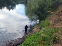 За сутки в Самарской области утонули двое мужчин и женщина