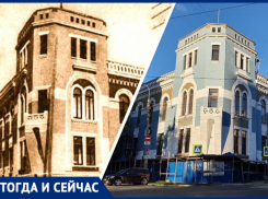 Подземный ход к Волге для дочери Сталина: таинственная история самарского особняка Сурошникова