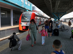 500 тысяч билетов за полгода: «Ласточки» Самарской области не готовились к такому потоку пассажиров
