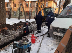 «Звёздочка», зажгись! Из-за аварии на электросетях люди остались без тепла в 20-градусный мороз