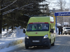 В Самарской области выявлено 1184 новых случая COVID-19 за сутки