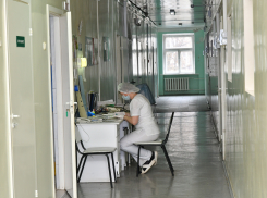 В Самарской области хотя бы одним компонентом вакцины привились 20% населения