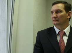 Андриянов покидает должность главы департамента городского хозяйства в Самаре 