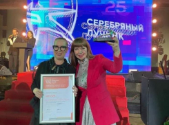 Вагон Константина Головкина стал победителем премии «Серебряный Лучник»