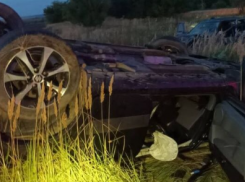 7 человек пострадали и 1 погиб из-за ДТП на самарской трассе 