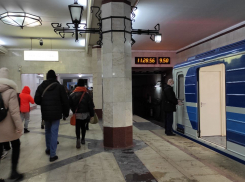 В 2024 году в Самаре планируют внедрять проход в метро по биометрии