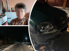 Пьяный лихач в Самарской области бросил умирать в сугробе двух 70-летних жертв ДТП