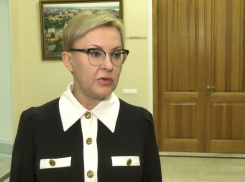 Елена Лапушкина рассказала об устранении последствий урагана и готовности городских служб к метели