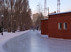 В четверг в Самарской области мороз начнёт ослабевать