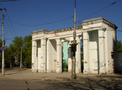 Стадион «Буревестник» в Самаре может стать объектом культурного наследия