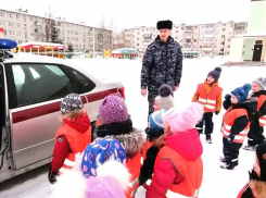 За охрану самарских детсадов продолжают платить новыми обещаниями