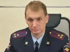 Игорь Бобров возглавил УГИБДД по Самарской области