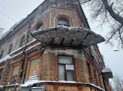 В Самаре отреставрируют особняк Неронова