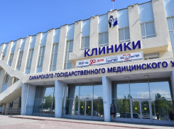 В Самарской области зарегистрирован 451 новый случай коронавируса
