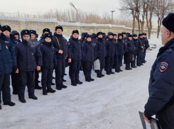 Сегодня полиция Самарской области проводит масштабные рейды 