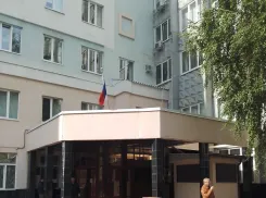 Экс-главу самарского минстроя отправили в колонию на 5,5 лет за взятку