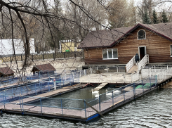В Самарской области зафиксированы экстремально низкие температуры воздуха