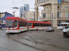 В мэрии рассказали, когда перекроют движение в районе метростроя в центре Самары